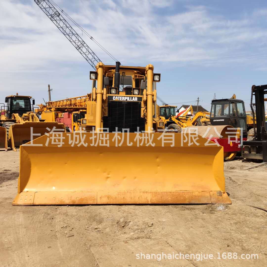 二手卡特D8R推土机 卡特推土机卡特D7H D7R D8N推土机