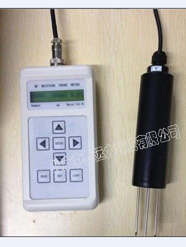 土壤水分速测仪型号RZ23-MP-508 库号M406045
