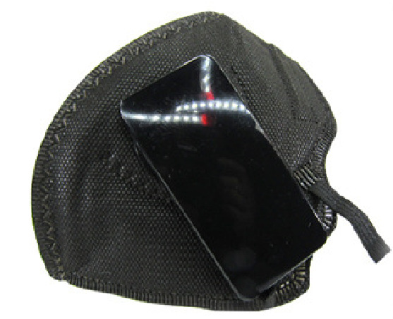 智能电动口罩电动口罩通风器电动口罩风扇口罩热气排出风扇