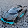 Warrior, realistic racing car, car model, metal minifigure with light music, transport, scale 1:32, wholesale