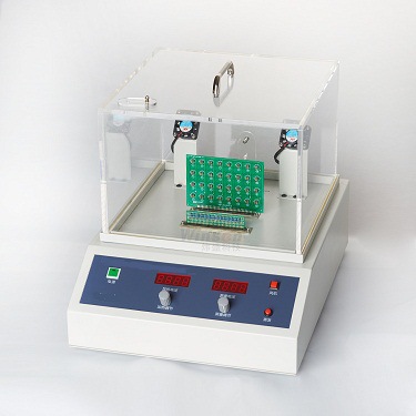 气敏元件测试系统配件型号：HAD-S30B