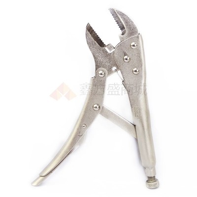 He Tirith HELISI Pliers Gripping pliers 10 inch