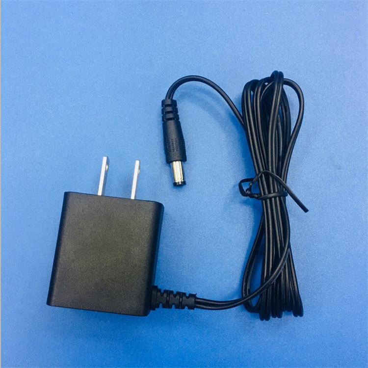 美规认证24V0.5A电源适配器6级能效12W充电器 日规认证源头厂家