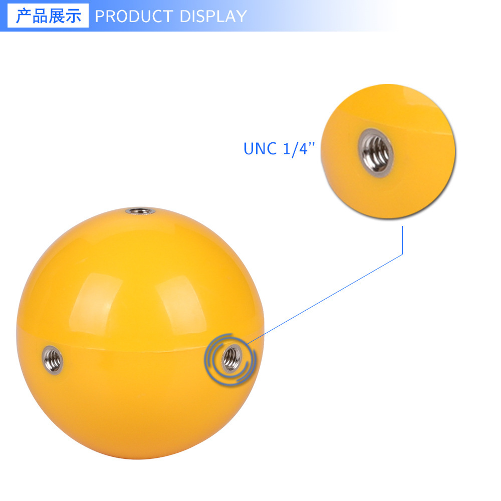 G069 Gopro 浮力球