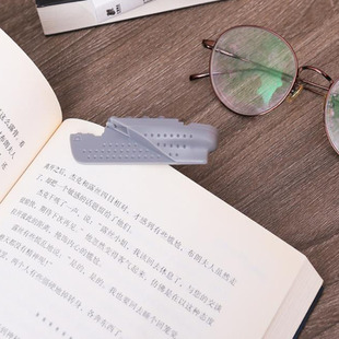 Titanic 3D Ship Three-Dimensional Bookmark Fun New Strange Student Reading Page Splitter