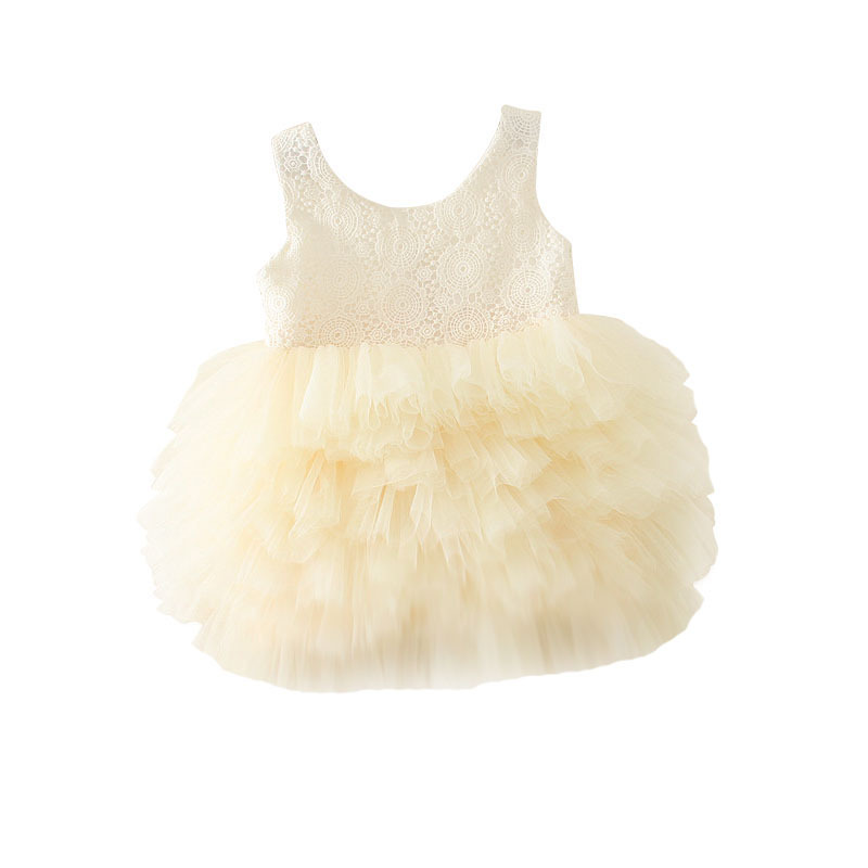 (Cross-border trading), children's dress, suit, princess style, tulle 5