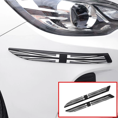 anti-scratch anti-scratch protective sticker: Qapı və bamper qoruyucu zolaqlar - 10-bumper-gray-white-beige-black-bottom-a-pair