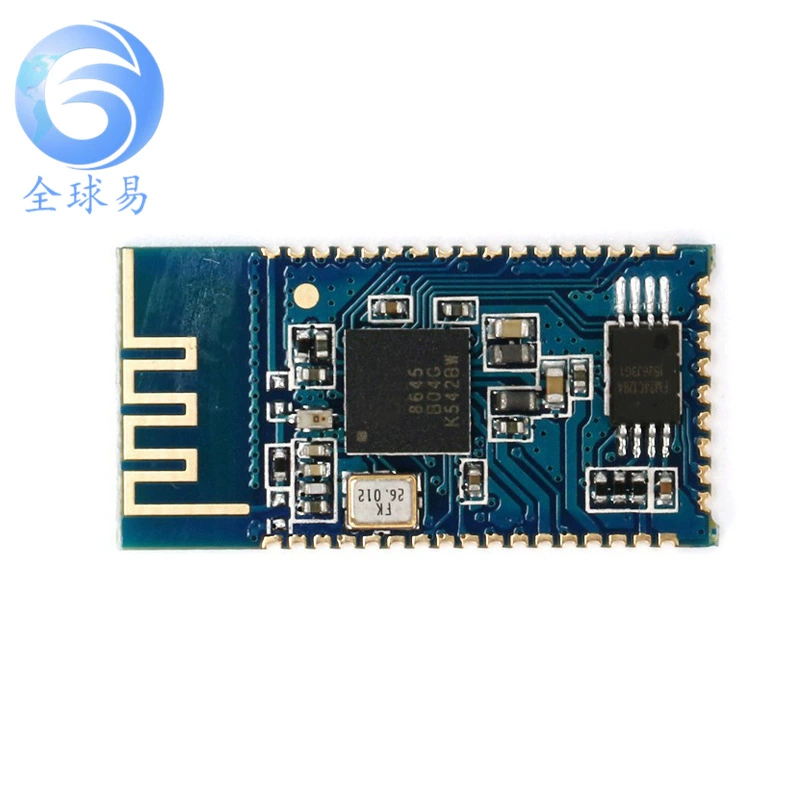 CSR8645 Bluetooth 4,0 маломощный аудиомодуль/APTx высококачественный усилитель динамика без потерь сжатия