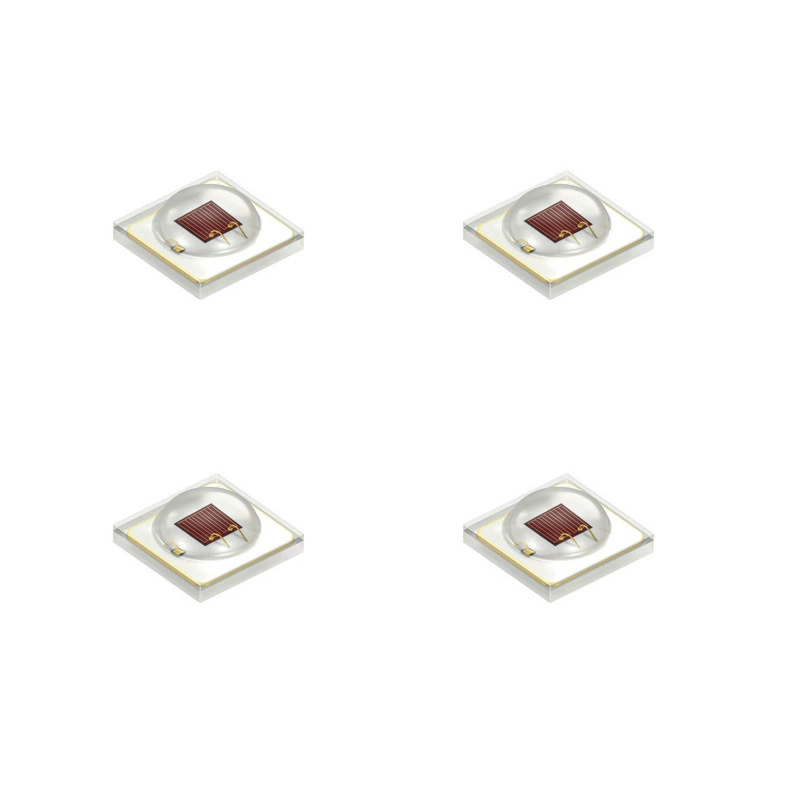 LED-бусины OSRAM GF CSHPM2.24 дальний красный (710-740nm) OSLON SSL 150 цветной свет