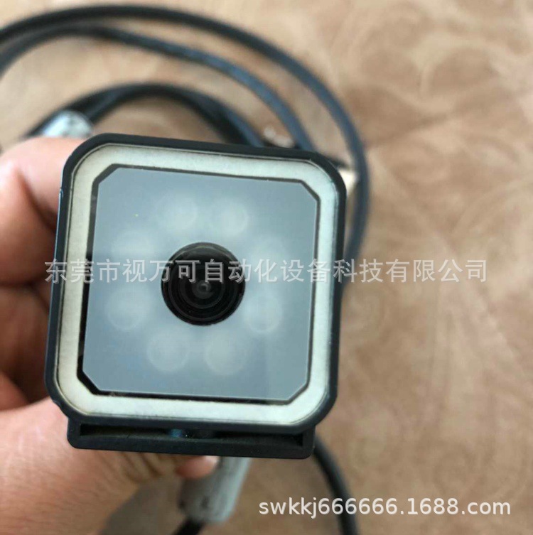 全新原装正品欧姆龙OMRON 图像传感器 ZFX-SC10R 现货实拍询价