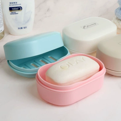 振兴 ZG1813 ZG1833 Fashion Soap Box Plastic Covered Soap Box