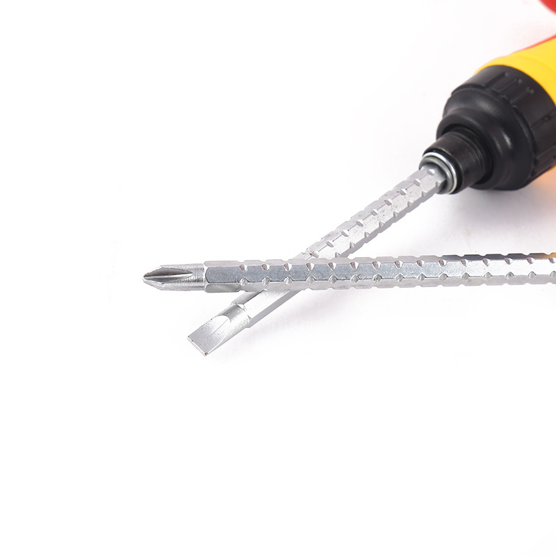 十字一字T型螺丝刀