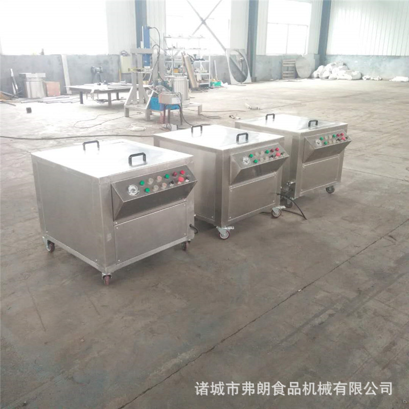 滤除油渣滤油机 煎炸油滤油机 高温食用油滤油机 真空滤油机