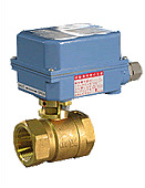 日本阀天VENN电动球阀BM-12SHN电动阀 VENN阀门