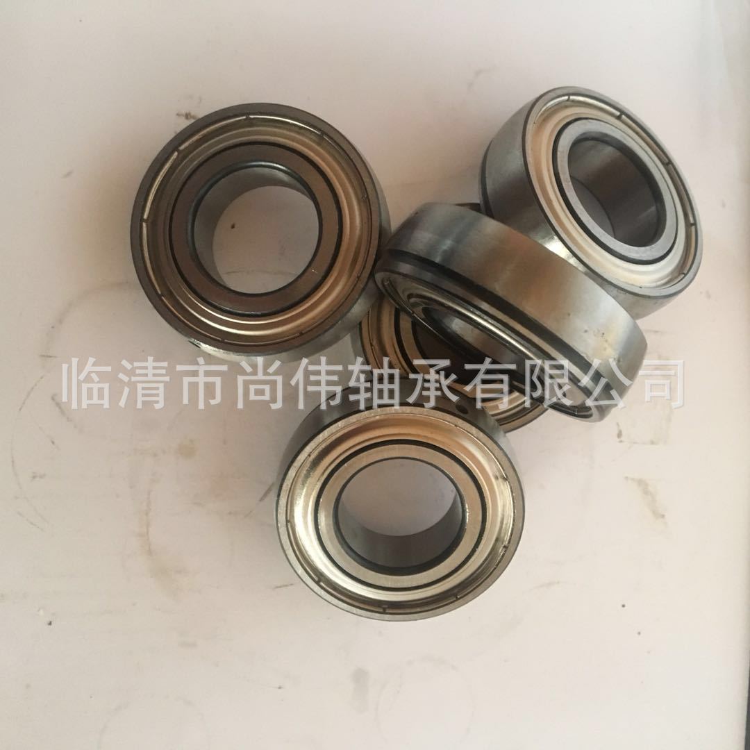 厂家供应农机CS206新代号960206耐用工业轴承