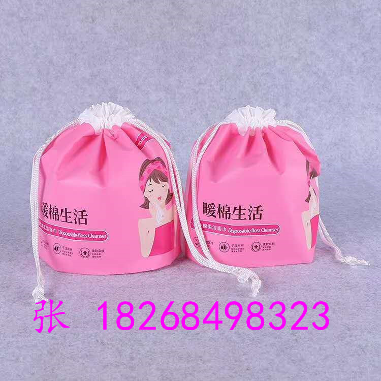 好用的洗脸巾棉柔卷设备 一次性懒人抹布卷巾设备 一出五卷巾机