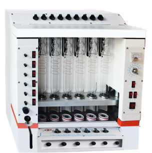 粗纤维测定仪      配件   MHY-17229