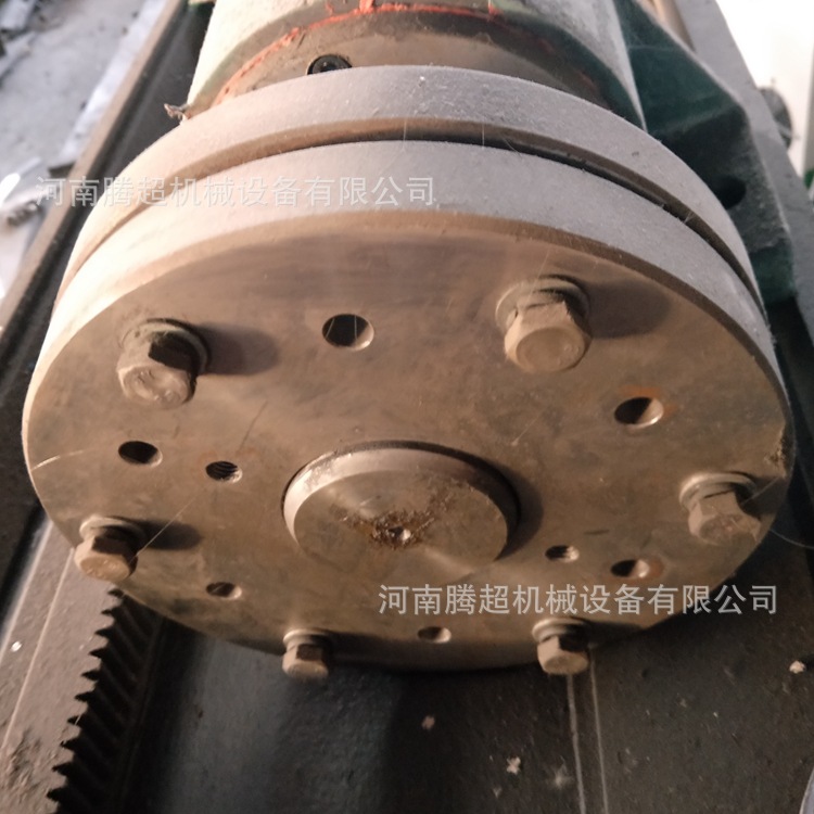 龍門鋸石機(jī)部件圖片