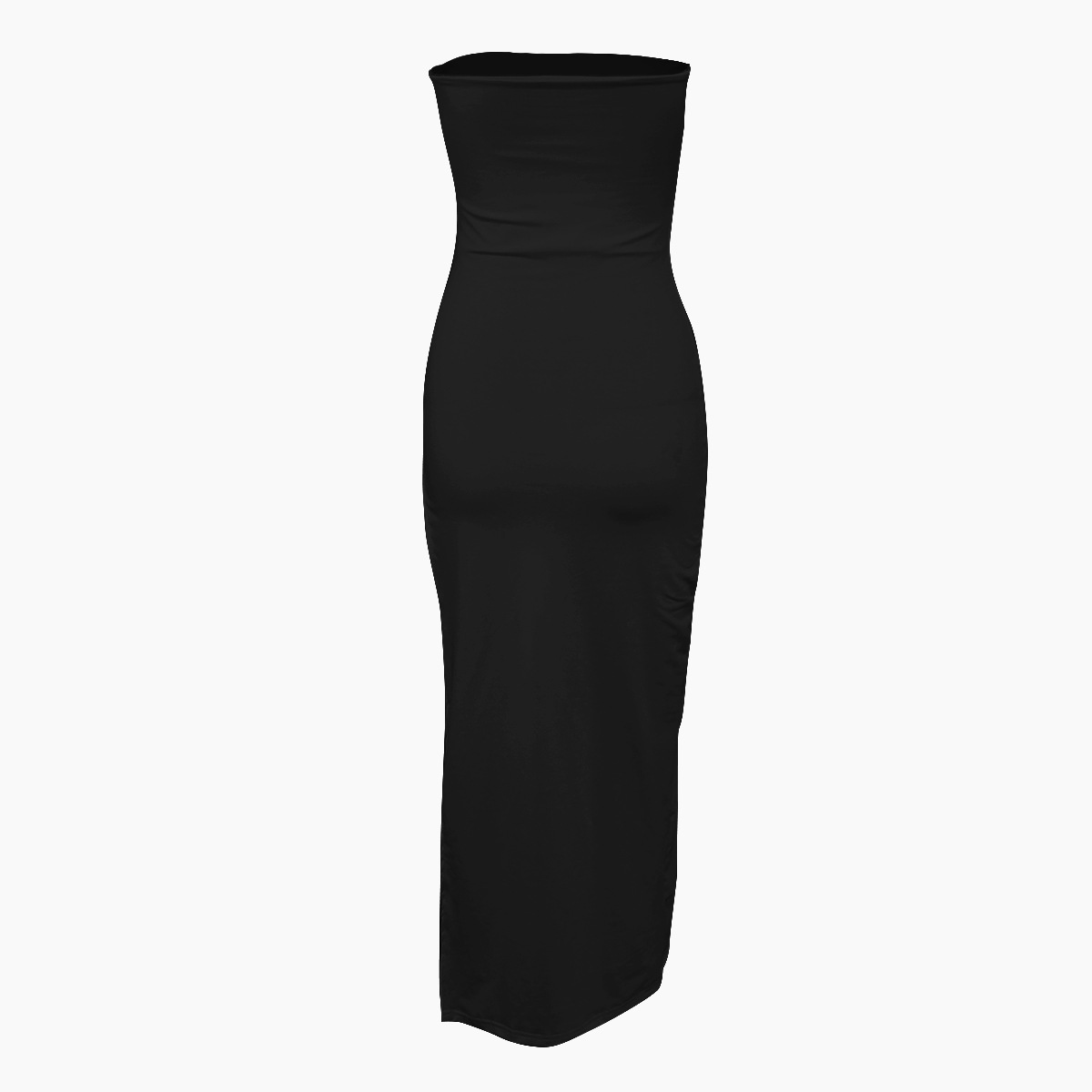 fashion sexy slit dress NSZY17841