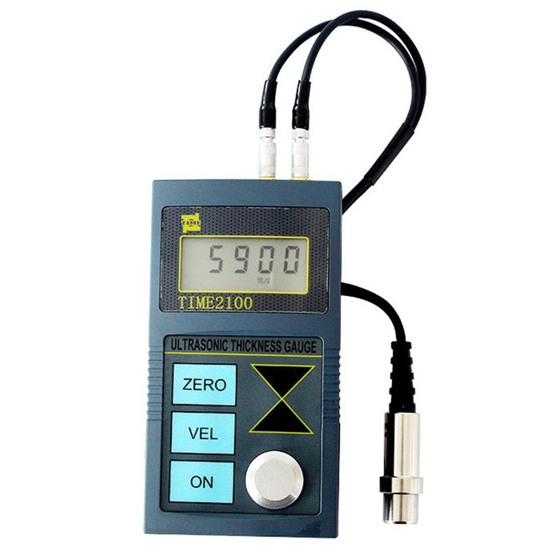北京时代之峰TIME2100超声波测厚仪 原型号TT100