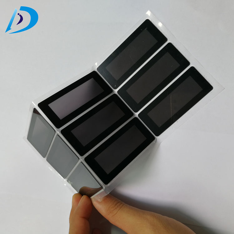 PC塑料片 PC茶色片材 PC黑茶片材 PC茶色镜片 透光率 5%-20%