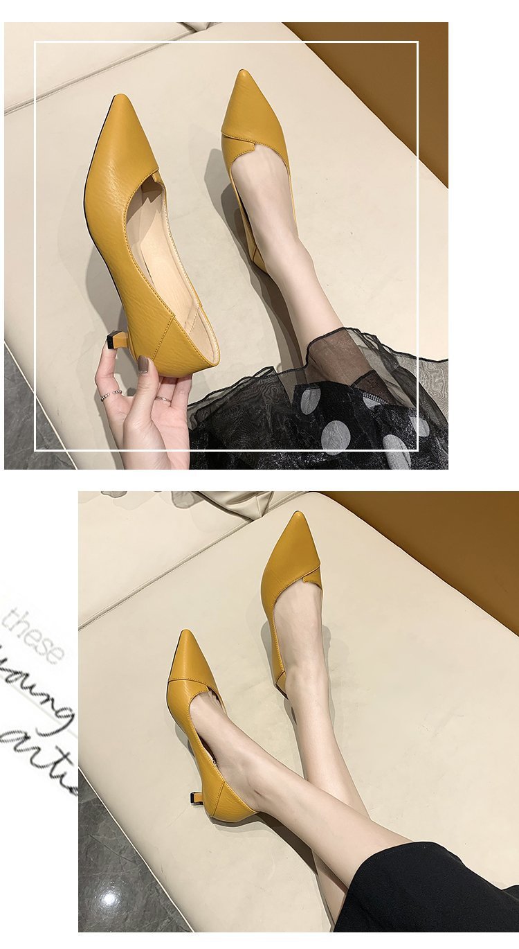 Chaussures tendances femme en PU artificiel Respirant - Ref 3440066 Image 50