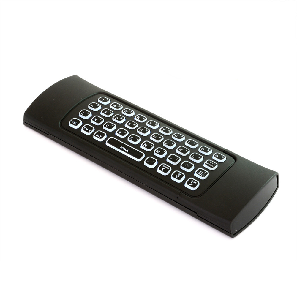Mx3 usb2 4g voice air mouse 