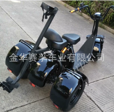 electric car two-seater Harley: Elektrikli motosikletlər