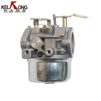 Tecumseh Teek 640349, Carburetor