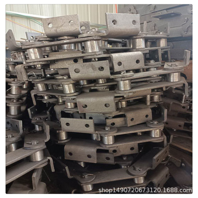 現貨銷售 型NE系列提升機鏈  NE30板式鏈條