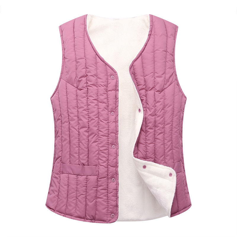 Gilet femme - Ref 3434689 Image 28