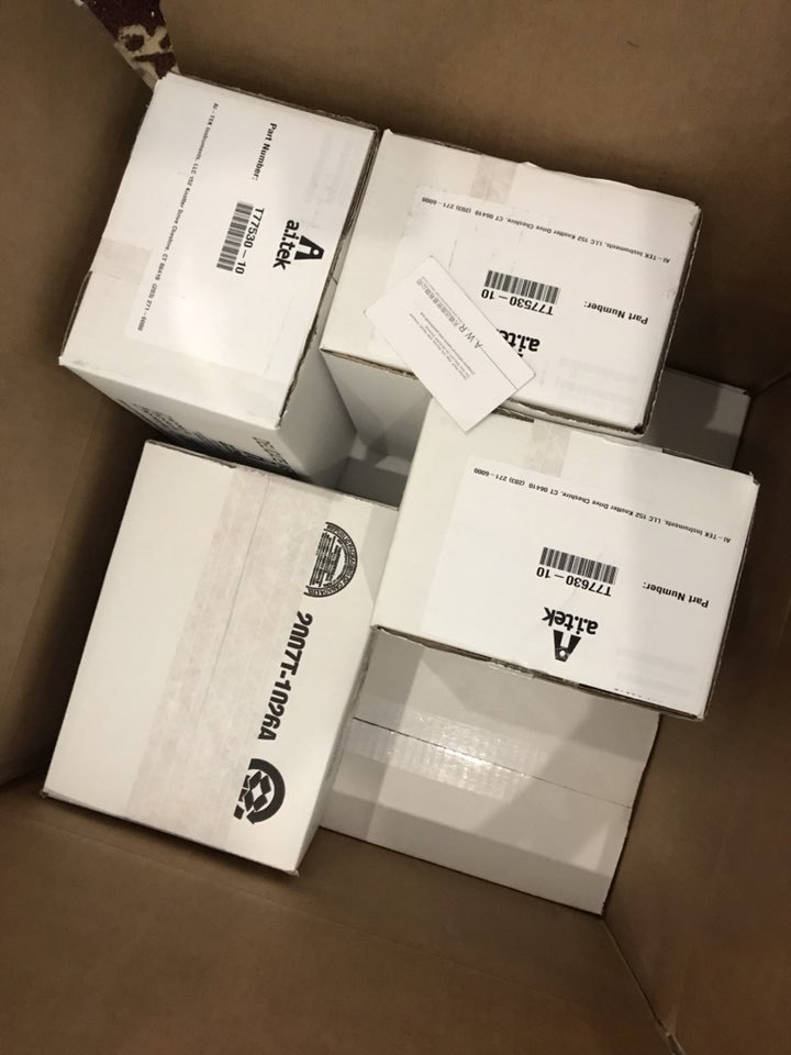 美国阿泰克AI-TEK转速表T77630-10全新原装现货