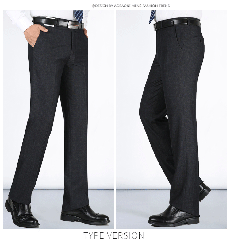 Pantalon homme - Ref 3444210 Image 13