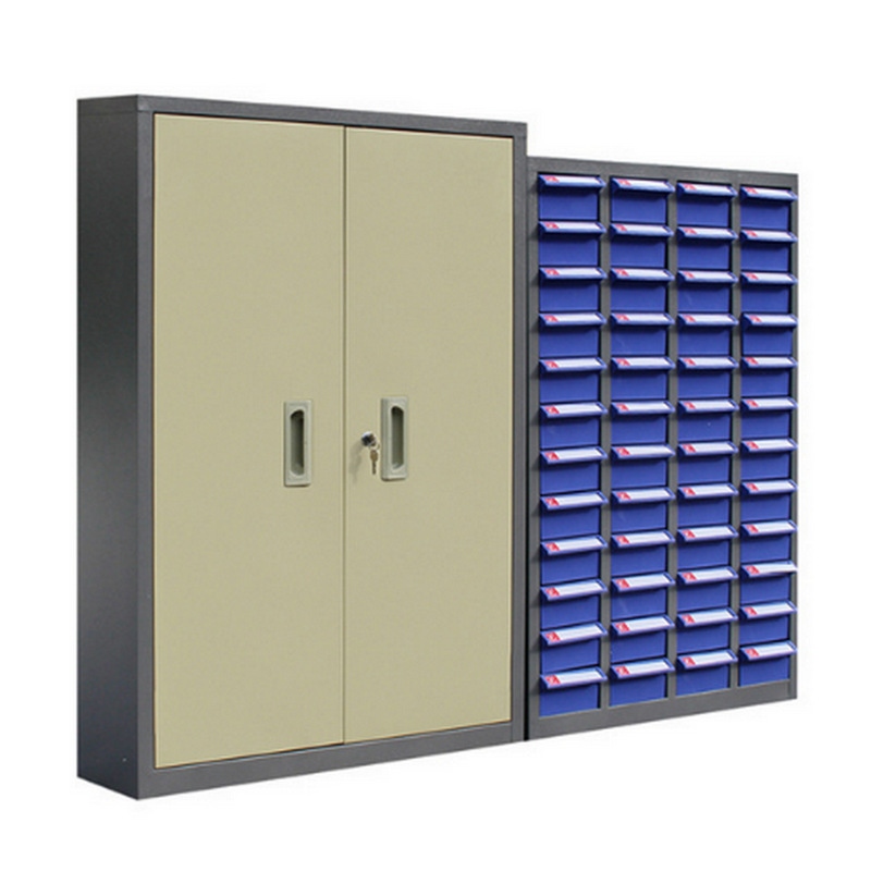 40抽75抽48抽零件柜样品柜工具柜抽屉式 收纳柜电子元件柜螺丝柜