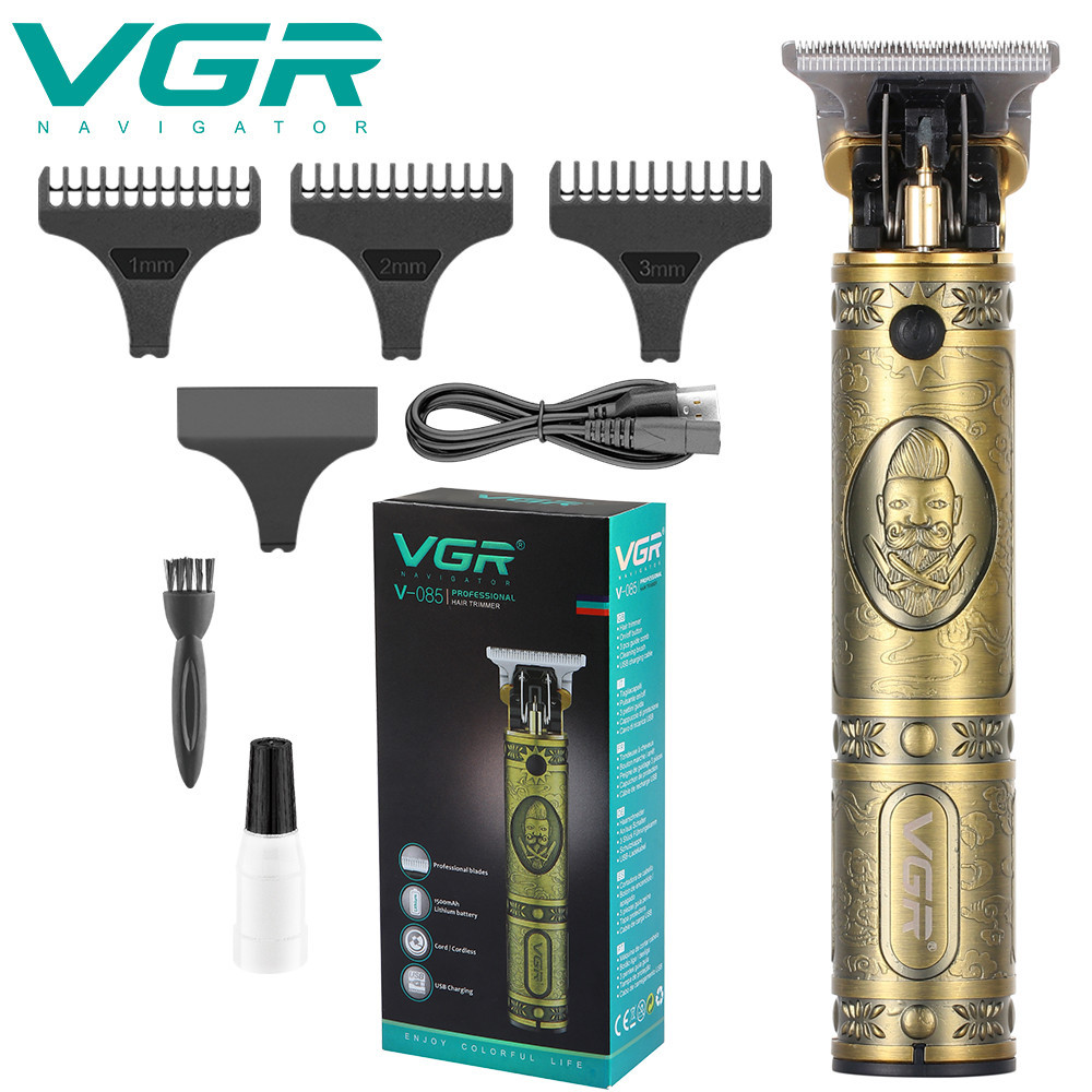 VGR Amazon electric hair clipper new pro...