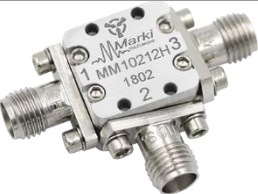 Marki混频器MM1-0212H ---苏州瑞贝斯中国区授权代理