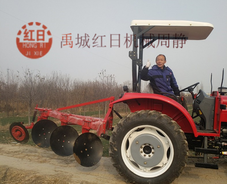 圆盘犁生产厂家   重型圆盘犁   圆盘犁1LY-425  圆盘犁