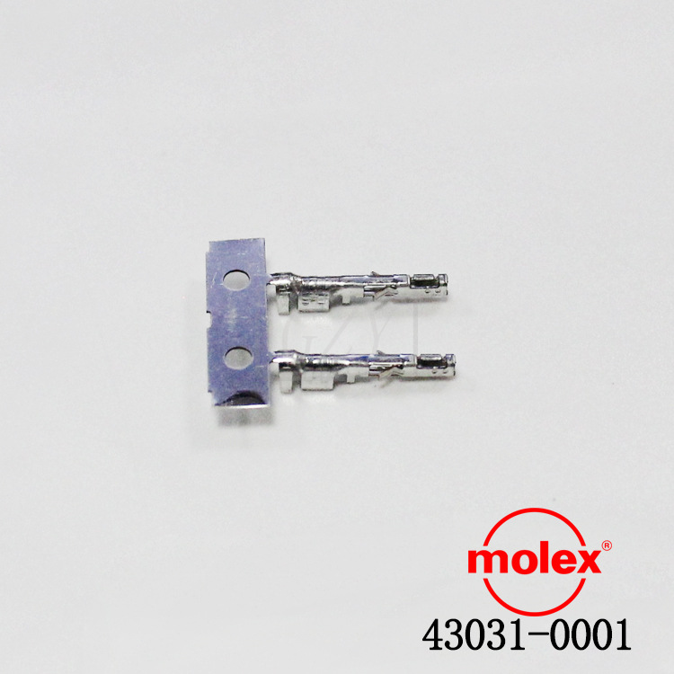 �ֻ���� 43031-0001/430310001����ѹ�Ŷ���Molex���������췢��