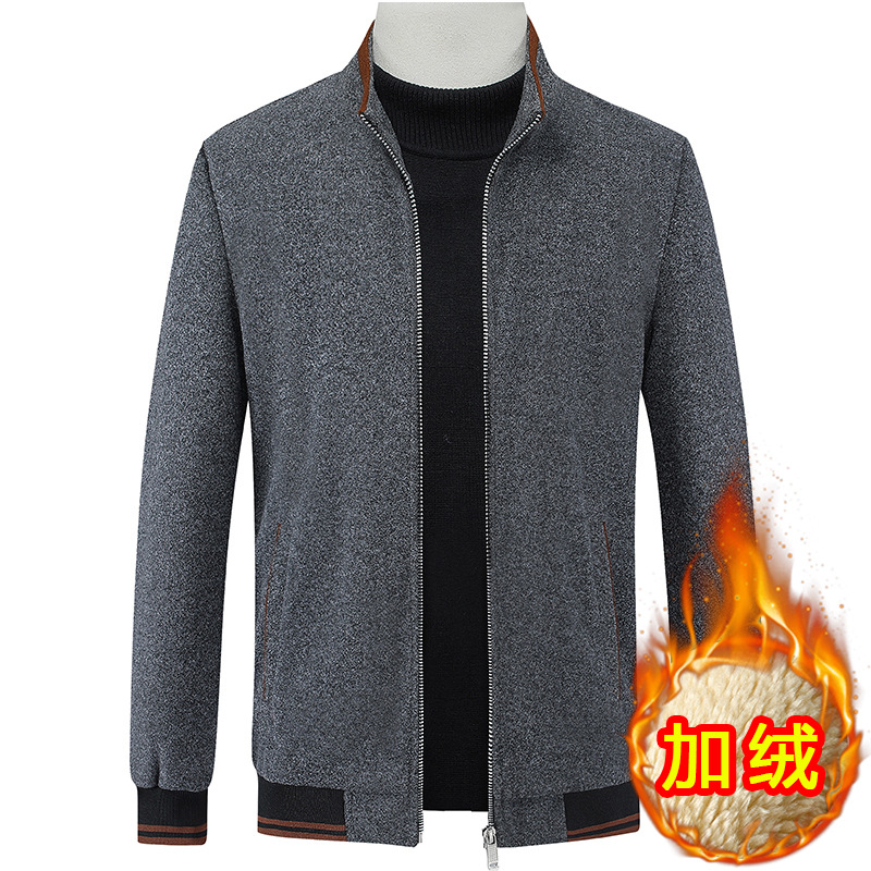 Veste homme en Polyester Polyester  - Ref 3443541 Image 4