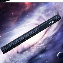 亞馬遜eaby爆款棒球棒手電筒 防身防狼強光手電 狼牙棒手電筒熱款