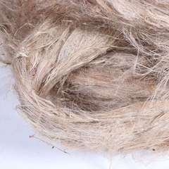 天然黃麻絲 戶外生火引火物 大小麻絲 野營露營火種 生火工具