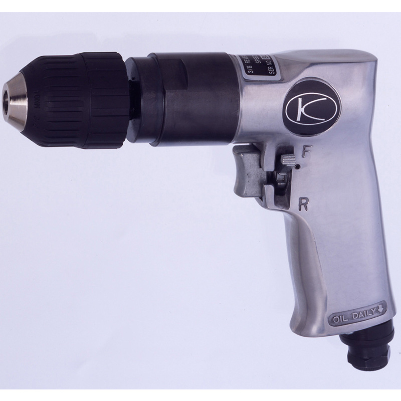 日本空研（KUKEN）气动冲击扳手 气钻KBS KDR KG 系列  KDR-901R