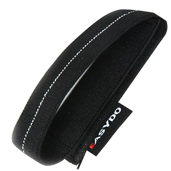 EasyDo bicycle 3M reflective leggings trouser belt trouser bundle riding leggings strap corset belt 35cm