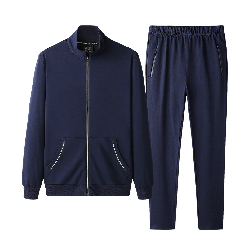 Vêtements pour hommes, combinaison de sport, uniforme d'équipe, uniforme de classe_voghion.com