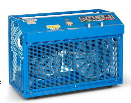 MCH16/DY MCH13/DY STANDARD空气呼吸器充气泵，高压空气压缩机