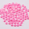 Small bag, plastic pack, clothing from pearl for manicure, jewelry, wholesale