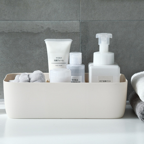 Stackable plastic bra organizer five-format sock storage box storage artifact box plastic sock box wholesale