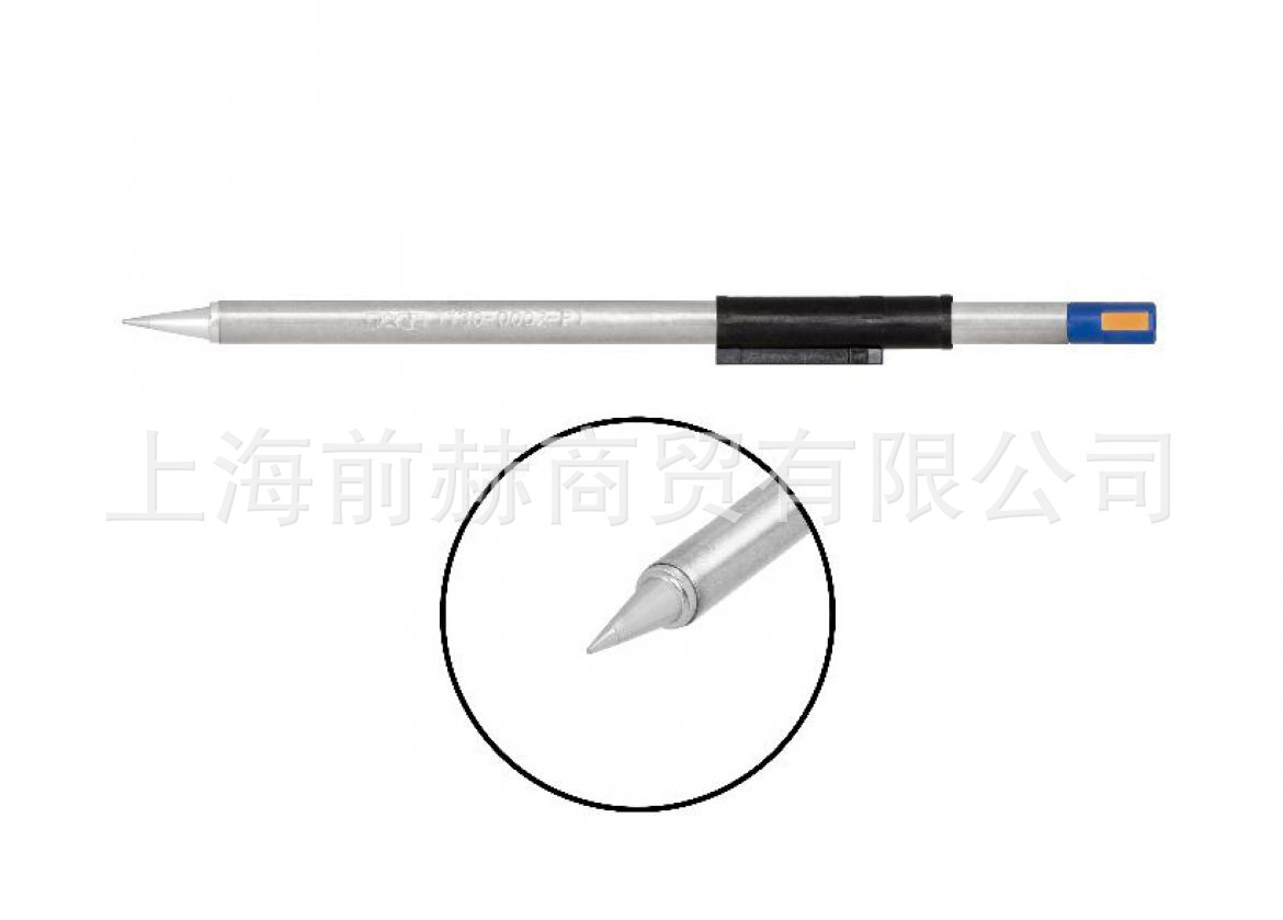 美国 PACE 1130-0002-P1 尖头烙铁头