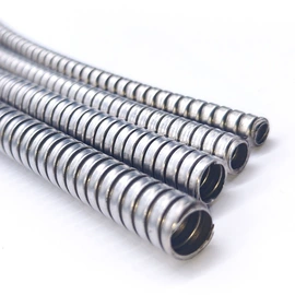 穿线管;管道及配件