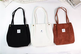 文件袋;其他学生包袋;帆布袋